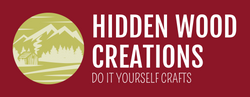 Hidden Wood Creations