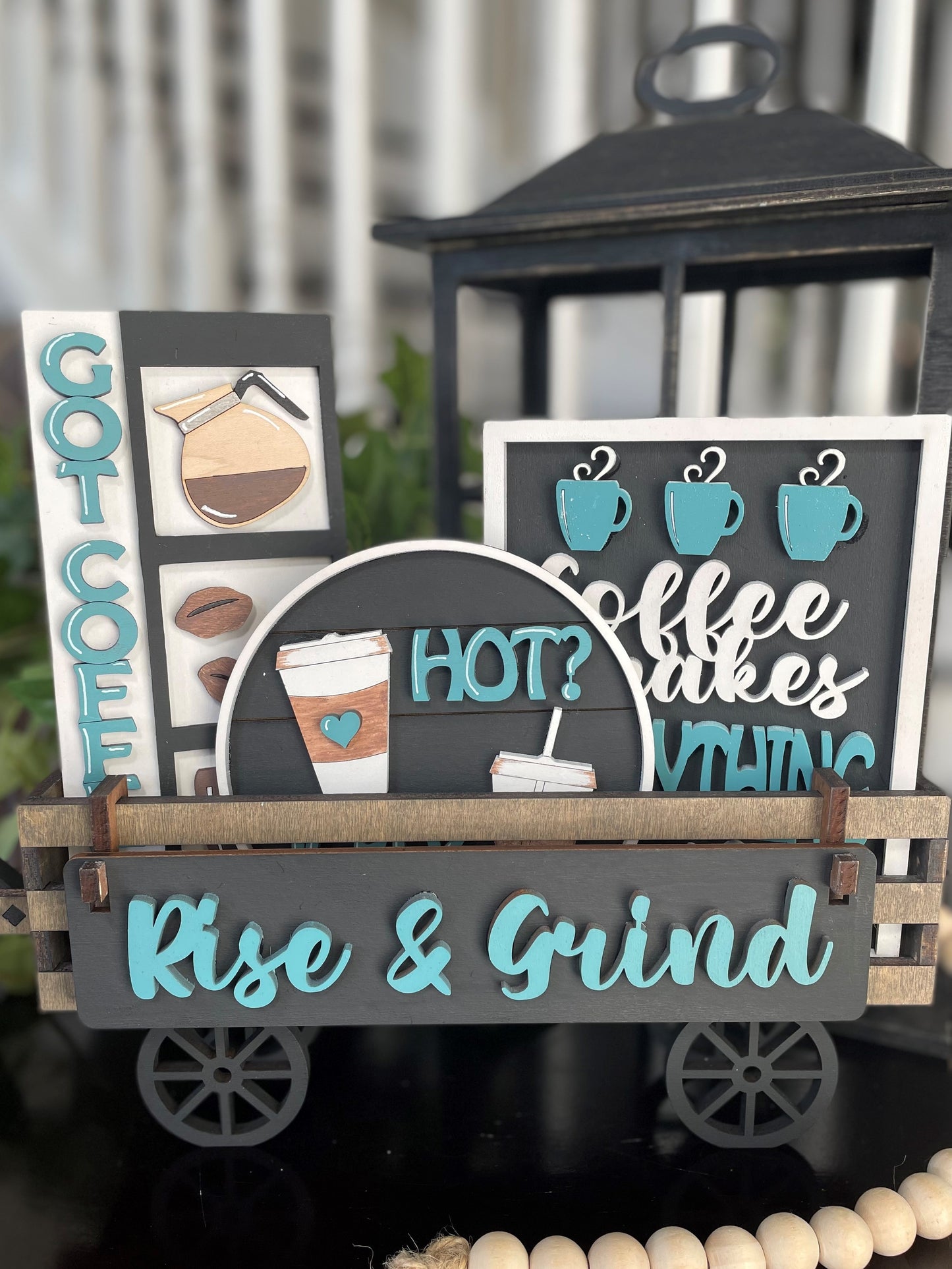 Rise and Grind Interchangeable Wagon/Crate/Raised Shelf Sitter Insert